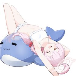Hoshino chan
