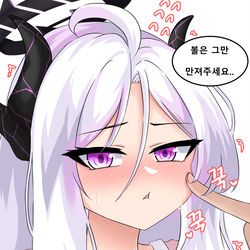 블루아카이브 히나