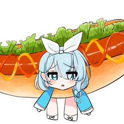 アロナドッグ