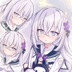 白洲アズサちゃん