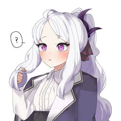 空崎ヒナ（私服）