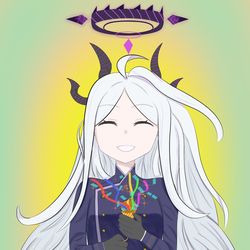 お祝いヒナ
