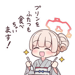 透過ちびキャラまとめ２
