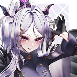 「一局打つわよ🀄️」