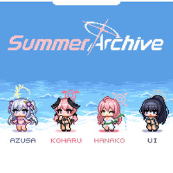 SUMMER