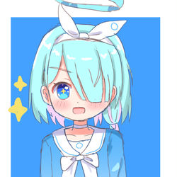 アロナちゃんです！