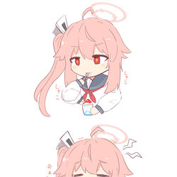 ぶるのあかまとめ3