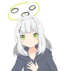 ブルアカせんしゅうのやーつ