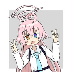 小鳥遊ホシノ