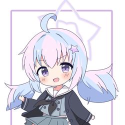 ちびレイサ