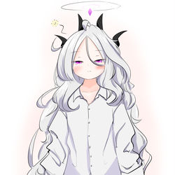 Oversized Shirt