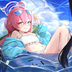 小鳥遊 ホシノ