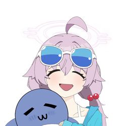 小鳥遊ホシノ