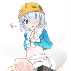 servers