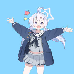 宇沢レイサ