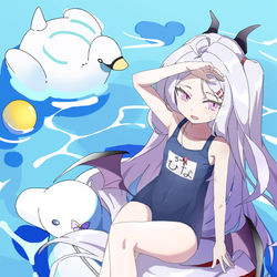 ヒナちゃん