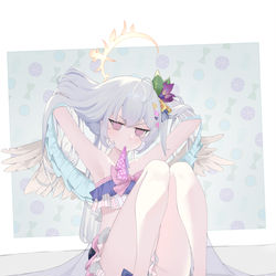 白洲アズサ