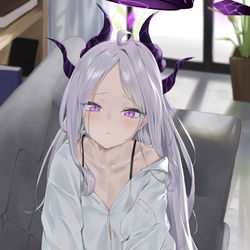 先生その...少しだけそばにいてくれる？