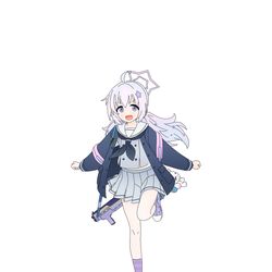 [블루 아카이브] 우자와 레이사