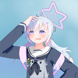 宇沢レイサ