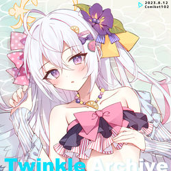 【C102新刊】Twinkle Archive