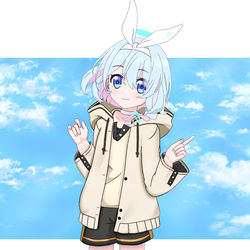 アロナ(シルフィver)