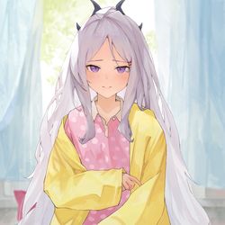 空崎ヒナ