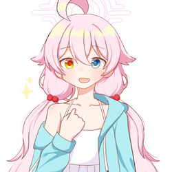ホシノ