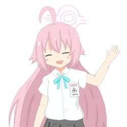 ブルアカせんしゅうぶんまとめ