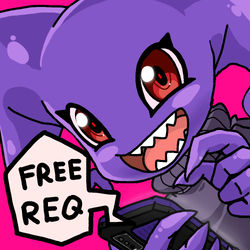 Mini Free Request 1