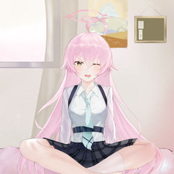 Takanashi Hoshino