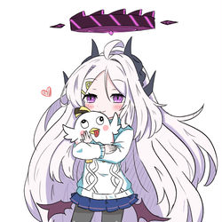 ヒナ～