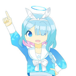 アロナちゃん