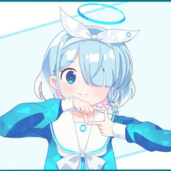 アロナちゃん