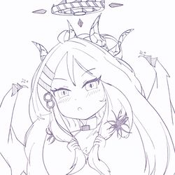空崎ヒナ