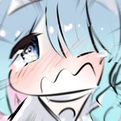 プラナちゃんばっかり甘えないでください！！