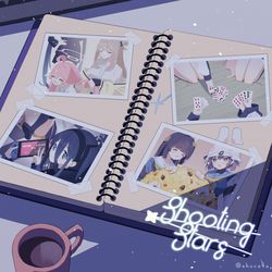 Shooting Stars
