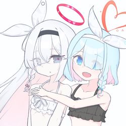 アロプラちゃんねる水着回