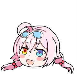 水着ホシノ
