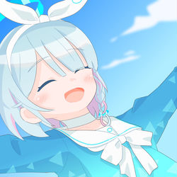 アロナちゃん