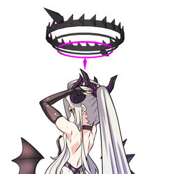 블아 ) 히나