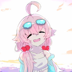 水着ホシノ