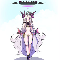 블아 ) 히나