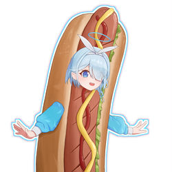 Hotdog