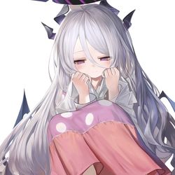 잠옷 히나