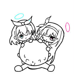 らくがきｱﾛﾅﾌﾟﾗﾅ