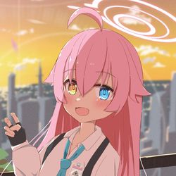 ホシノ