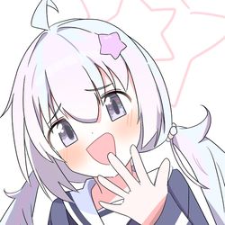 宇沢レイサ