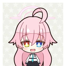 ホシノおじさん