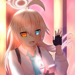 お疲れ様～先生